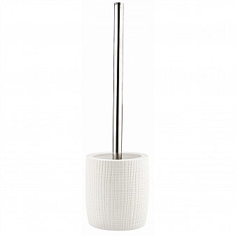 Ершик для унитаза Wasserkraft Dinkel K-4627