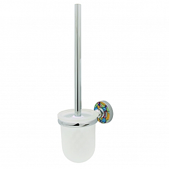 Ершик для унитаза Wasserkraft Diemel K-2227