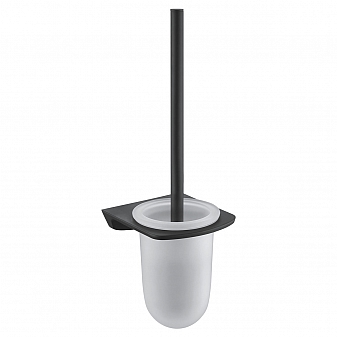 Ершик для унитаза Wasserkraft Elbe K-7227