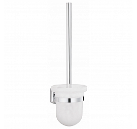 Ершик для унитаза Wasserkraft Oder K-3027