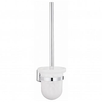 Ершик для унитаза Wasserkraft Oder K-3027