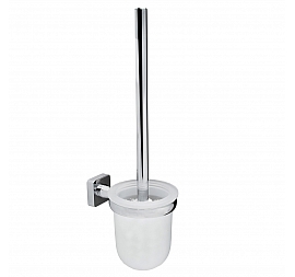 Ершик для унитаза Wasserkraft Lippe K-6527