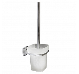 Ершик для унитаза Wasserkraft Wern K-2527