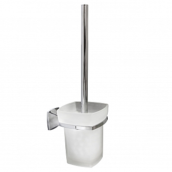 Ершик для унитаза Wasserkraft Wern K-2527