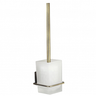 Ершик для унитаза Wasserkraft Exter K-5227