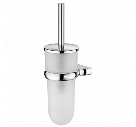 Ершик для унитаза Wasserkraft Berkel K-6827