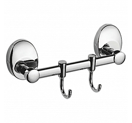 Планка с крючками для полотенец Ledeme 33 L3315-2