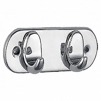 Крючок для полотенец Ledeme 15 L1505-2