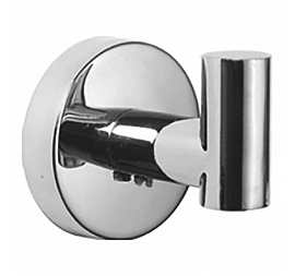 Крючок для полотенец Ledeme 17 L1705-1