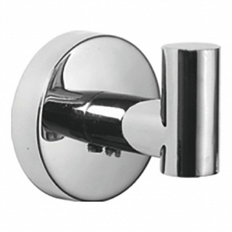 Крючок для полотенец Ledeme 17 L1705-1