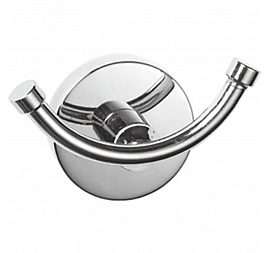 Крючок для полотенец Ledeme 17 L1705-2