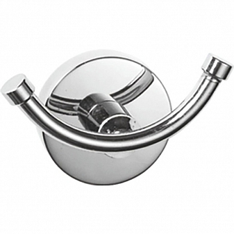 Крючок для полотенец Ledeme 17 L1705-2