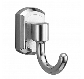 Крючок для полотенец Wasserkraft Oder K-3023