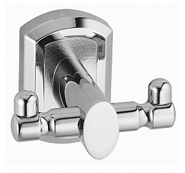 Крючок для полотенец Wasserkraft Oder K-3023D