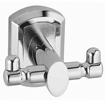 Крючок для полотенец Wasserkraft Oder K-3023D