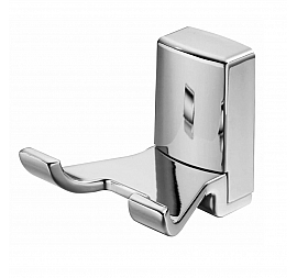 Крючок для полотенец Wasserkraft Leine K-5023D