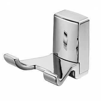 Крючок для полотенец Wasserkraft Leine K-5023D