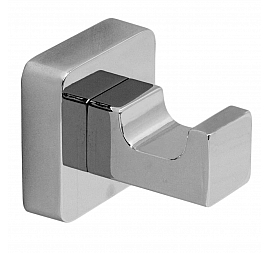 Крючок для полотенец Wasserkraft Lippe K-6523