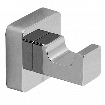 Крючок для полотенец Wasserkraft Lippe K-6523