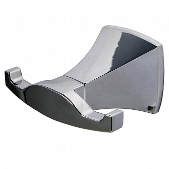 Крючок для полотенец Wasserkraft Wern K-2523D