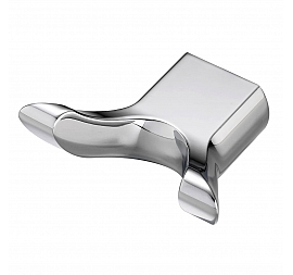 Крючок для полотенец Wasserkraft Berkel K-6823D