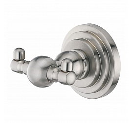 Крючок для полотенец Wasserkraft Ammer K-7023D