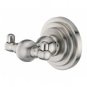 Крючок для полотенец Wasserkraft Ammer K-7023D