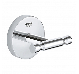 Крючок для полотенец Grohe BauCosmopolitan 40461001