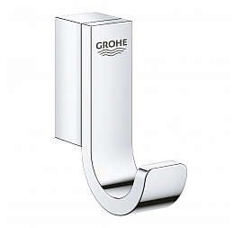 Крючок для полотенец Grohe Selection 41039000