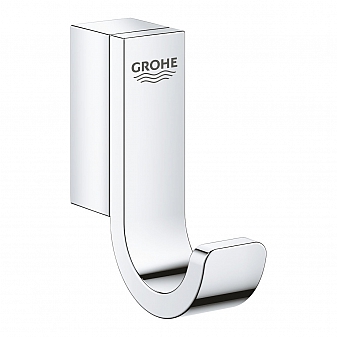 Крючок для полотенец Grohe Selection 41039000