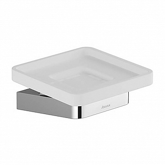 Мыльница Ravak 10° TD 200 X07P354