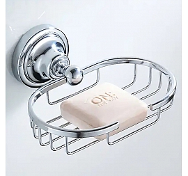 Мыльница Ledeme 14 L1402-2