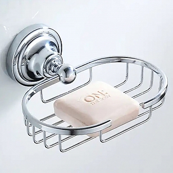 Мыльница Ledeme 14 L1402-2