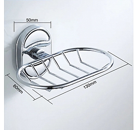 Мыльница Ledeme 19 L1902