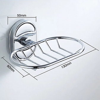 Мыльница Ledeme 19 L1902