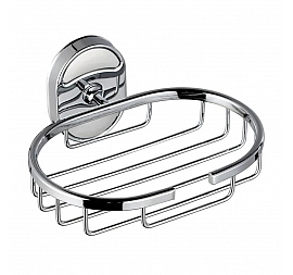 Мыльница Ledeme 19 L1902-2