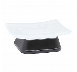 Мыльница Wasserkraft Amper K-5429Black