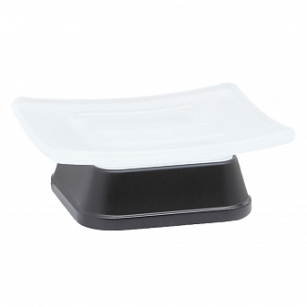 Мыльница Wasserkraft Amper K-5429Black