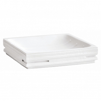 Мыльница Wasserkraft Leine K-3829