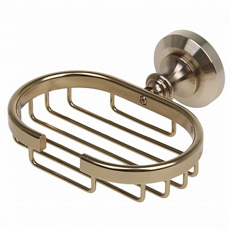 Мыльница Ledeme 02C L1302C