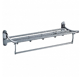 Полка для полотенец Ledeme L809 60 см