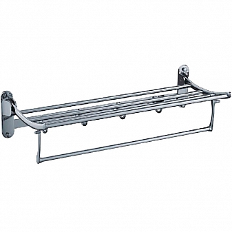 Полка для полотенец Ledeme L809 60 см