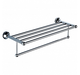 Полка для полотенец Ledeme L810 60 см