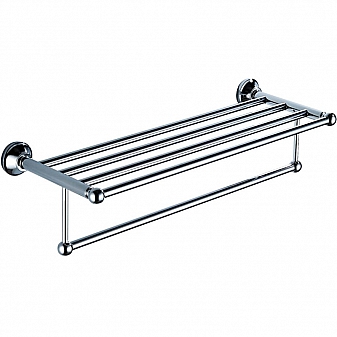 Полка для полотенец Ledeme L810 60 см