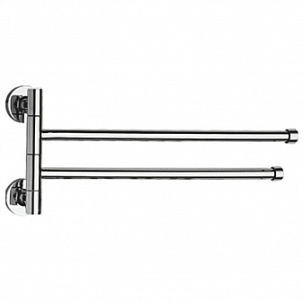 Полотенцедержатель Ledeme L112 35 см