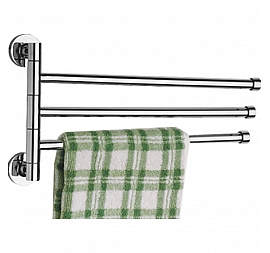 Полотенцедержатель Ledeme L113 35 см