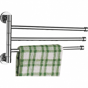 Полотенцедержатель Ledeme L113 35 см