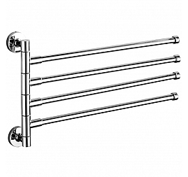 Полотенцедержатель Ledeme L114 35 см