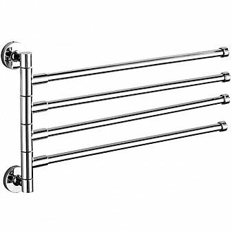 Полотенцедержатель Ledeme L114 35 см