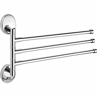 Полотенцедержатель Ledeme 33 L3313 35 см